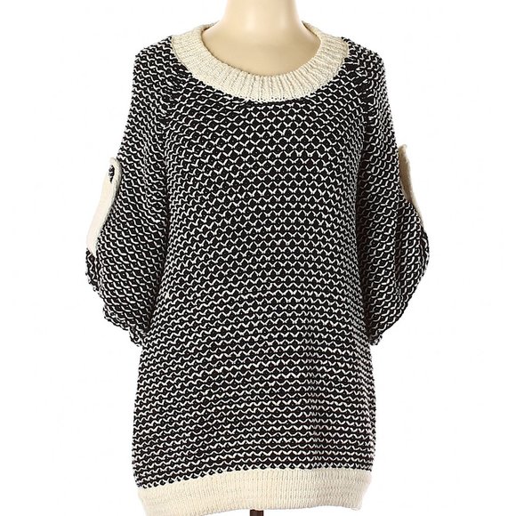 Fendi Pullover Sweater